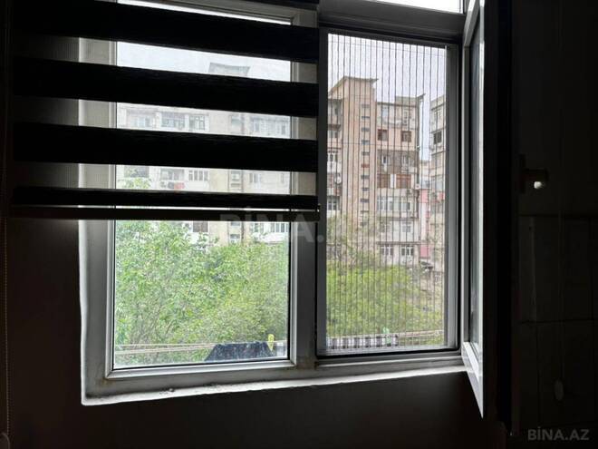 Сдаётся 2-комн. вторичка 50 м², Бинагадинский р., photo 13 from 17