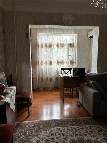 Сдаётся 2-комн. вторичка 50 м², Бинагадинский р., photo 7 from 17