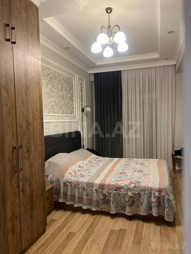 Satılır 3 otaqlı yeni tikili 140 m², Elmlər Akademiyası m., photo 13 from 24