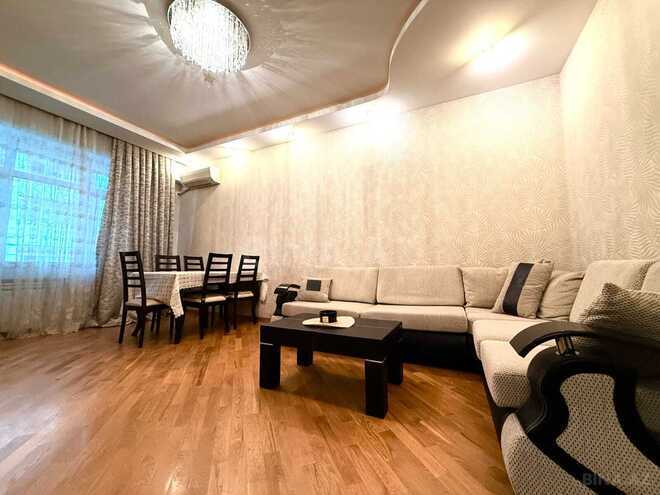 Satılır 2 otaqlı yeni tikili 60 m², Şah İsmayıl Xətai m., photo 21 from 24