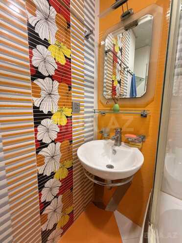 Satılır 2 otaqlı yeni tikili 60 m², Şah İsmayıl Xətai m., photo 8 from 24