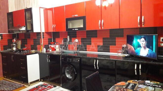 Satılır 2 otaqlı yeni tikili 90 m², Binəqədi r., photo 16 from 21