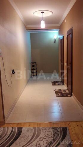 Satılır 2 otaqlı yeni tikili 90 m², Binəqədi r., photo 20 from 21