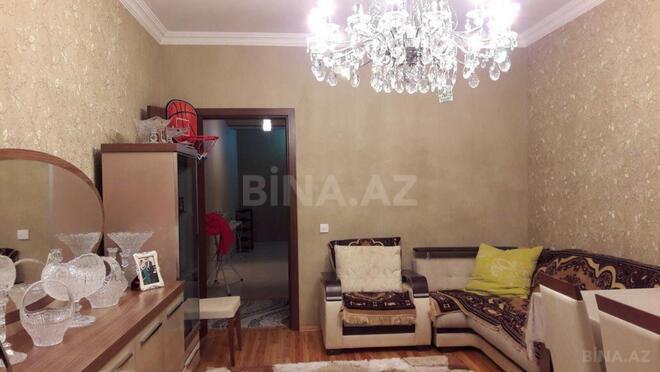 Satılır 2 otaqlı yeni tikili 90 m², Binəqədi r., photo 4 from 21