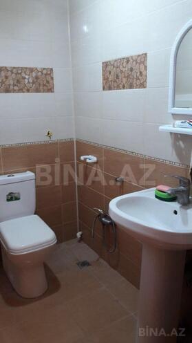 Satılır 2 otaqlı yeni tikili 90 m², Binəqədi r., photo 15 from 21
