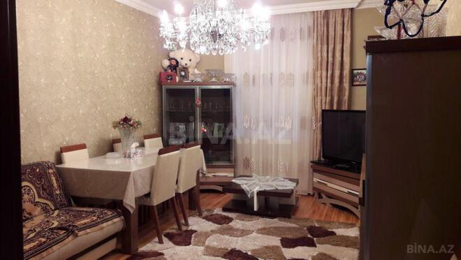Satılır 2 otaqlı yeni tikili 90 m², Binəqədi r., photo 1 from 21