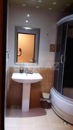 Satılır 2 otaqlı yeni tikili 90 m², Binəqədi r., photo 14 from 21