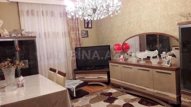 Satılır 2 otaqlı yeni tikili 90 m², Binəqədi r., photo 3 from 21