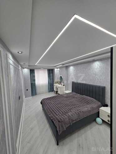 Satılır 5 otaqlı köhnə tikili 120 m², Xalqlar Dostluğu m., photo 4 from 10