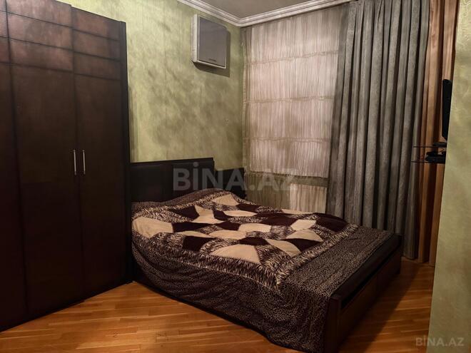 Продаётся 3-комн. новостройка 141 м², м. Нефтчиляр, photo 7 from 16
