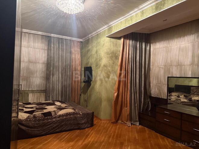 Продаётся 3-комн. новостройка 141 м², м. Нефтчиляр, photo 6 from 16