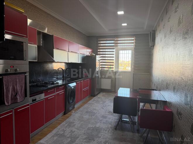 Продаётся 3-комн. новостройка 141 м², м. Нефтчиляр, photo 11 from 16