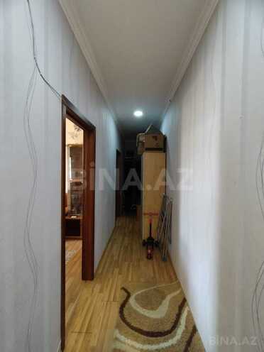 İcarəyə verilir 2 otaqlı yeni tikili 75 m², photo 19 from 22