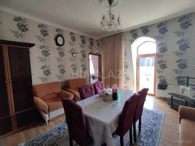 İcarəyə verilir 2 otaqlı yeni tikili 75 m², photo 10 from 22