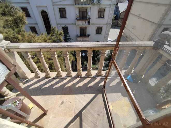 İcarəyə verilir 2 otaqlı yeni tikili 75 m², photo 15 from 22