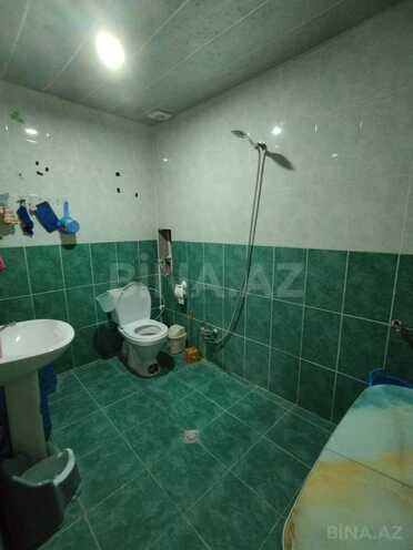 İcarəyə verilir 2 otaqlı yeni tikili 75 m², photo 21 from 22