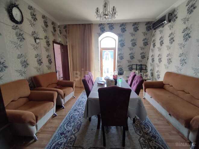 İcarəyə verilir 2 otaqlı yeni tikili 75 m², photo 6 from 22