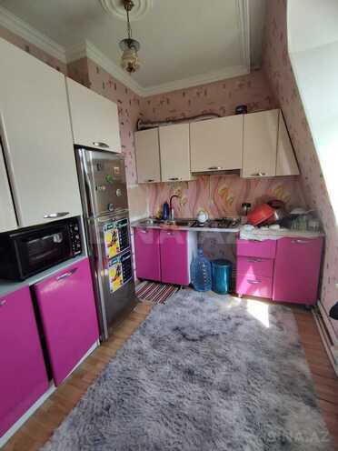 İcarəyə verilir 2 otaqlı yeni tikili 75 m², photo 14 from 22