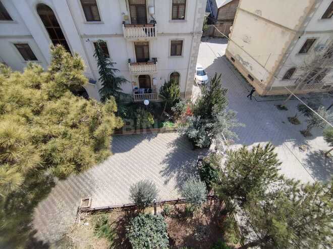 İcarəyə verilir 2 otaqlı yeni tikili 75 m², photo 16 from 22