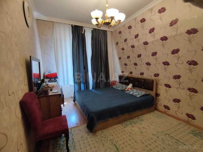 İcarəyə verilir 2 otaqlı yeni tikili 75 m², photo 11 from 22