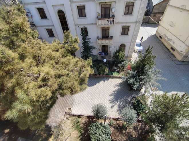 İcarəyə verilir 2 otaqlı yeni tikili 75 m², photo 18 from 22