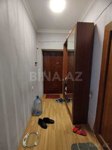 İcarəyə verilir 2 otaqlı yeni tikili 75 m², photo 20 from 22