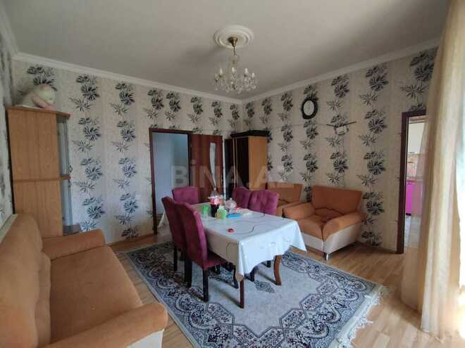 İcarəyə verilir 2 otaqlı yeni tikili 75 m², photo 9 from 22