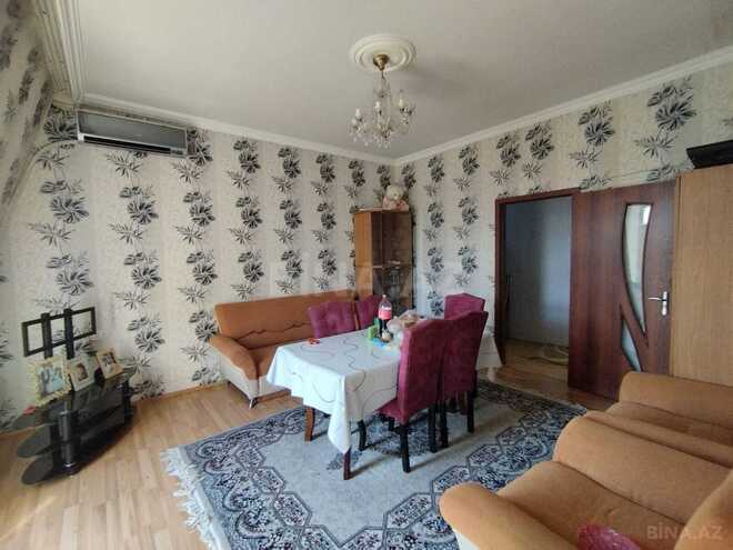 İcarəyə verilir 2 otaqlı yeni tikili 75 m², photo 8 from 22