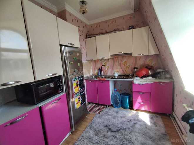 İcarəyə verilir 2 otaqlı yeni tikili 75 m², photo 13 from 22