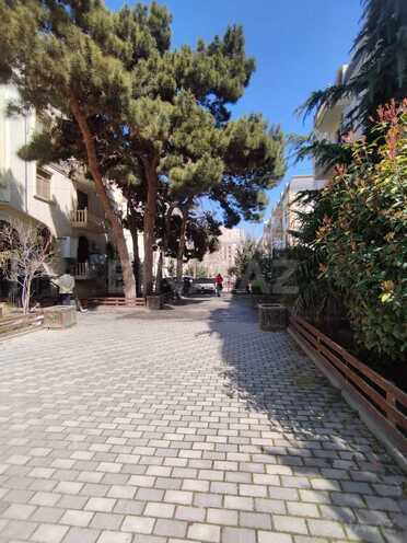 İcarəyə verilir 2 otaqlı yeni tikili 75 m², photo 3 from 22