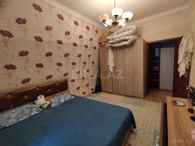 İcarəyə verilir 2 otaqlı yeni tikili 75 m², photo 12 from 22