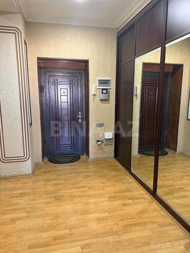Продаётся 3-комн. новостройка 141 м², м. Нефтчиляр, photo 15 from 16