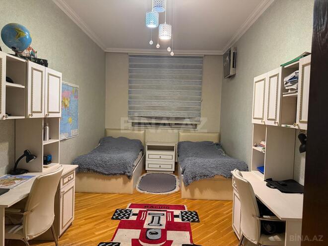 Продаётся 3-комн. новостройка 141 м², м. Нефтчиляр, photo 9 from 16