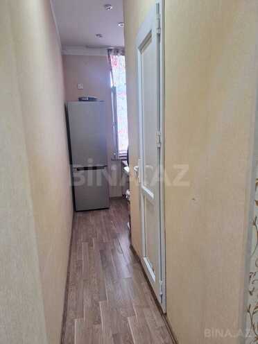 Продаётся 2-комн. вторичка 55 м², м. Низами, photo 11 from 17