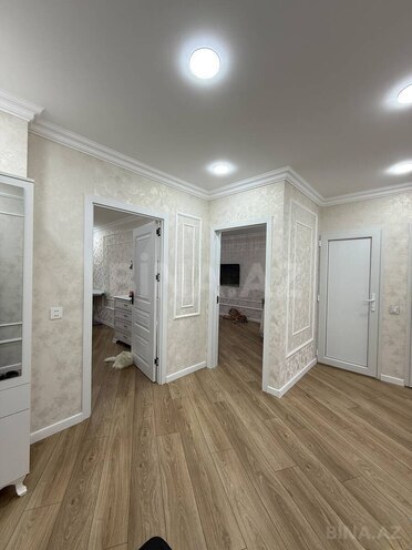 Satılır 3 otaqlı köhnə tikili 80 m², Əhmədli m., photo 10 from 14