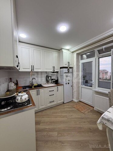 Satılır 3 otaqlı köhnə tikili 80 m², Əhmədli m., photo 8 from 14