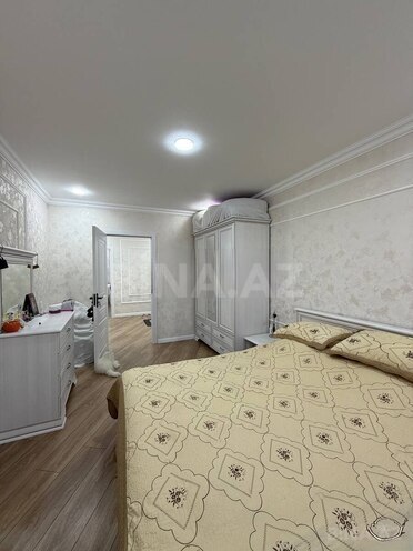 Satılır 3 otaqlı köhnə tikili 80 m², Əhmədli m., photo 7 from 14
