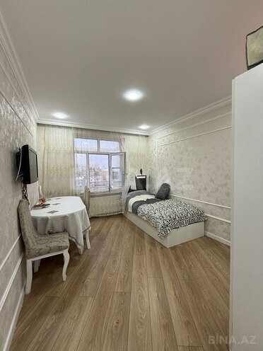 Satılır 3 otaqlı köhnə tikili 80 m², Əhmədli m., photo 4 from 14