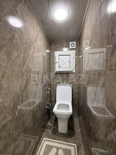 Satılır 3 otaqlı köhnə tikili 80 m², Əhmədli m., photo 13 from 14