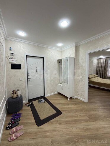 Satılır 3 otaqlı köhnə tikili 80 m², Əhmədli m., photo 11 from 14