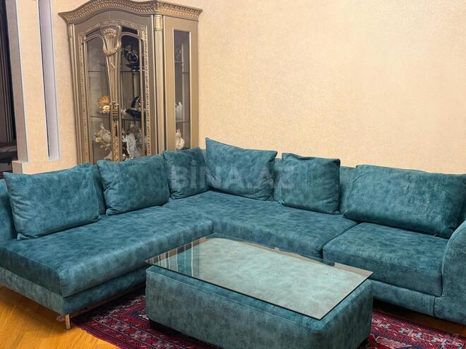 Продаётся 3-комн. новостройка 141 м², м. Нефтчиляр, photo 5 from 16