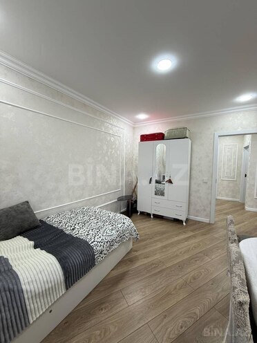 Satılır 3 otaqlı köhnə tikili 80 m², Əhmədli m., photo 5 from 14