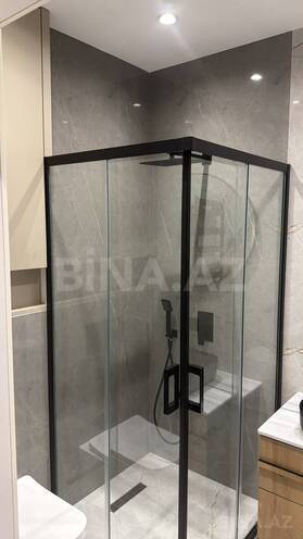 Продаётся 2-комн. новостройка 70 м², м. Низами, photo 11 from 13