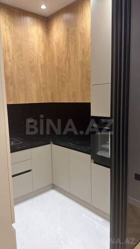 Продаётся 2-комн. новостройка 70 м², м. Низами, photo 6 from 13