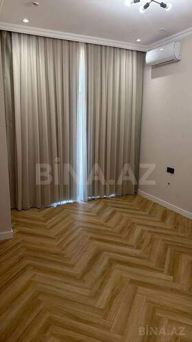 Продаётся 2-комн. новостройка 70 м², м. Низами, photo 3 from 13