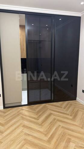 Продаётся 2-комн. новостройка 70 м², м. Низами, photo 8 from 13
