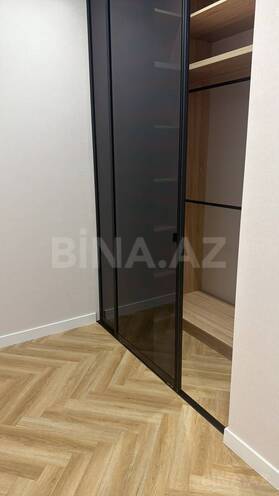 Продаётся 2-комн. новостройка 70 м², м. Низами, photo 7 from 13