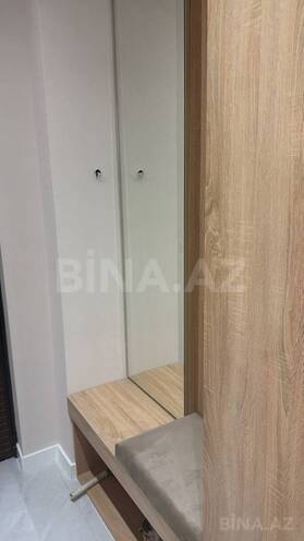Продаётся 2-комн. новостройка 70 м², м. Низами, photo 4 from 13