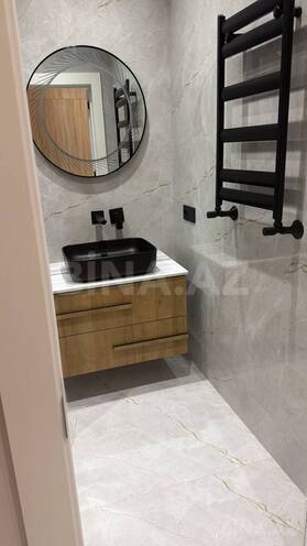 Продаётся 2-комн. новостройка 70 м², м. Низами, photo 10 from 13