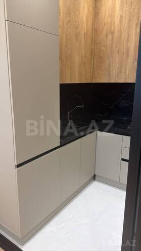 Продаётся 2-комн. новостройка 70 м², м. Низами, photo 5 from 13